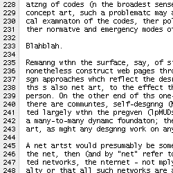 Internet Text, 1994- [Through Feb 2, 2006]