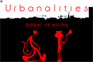 Urbanalities by babel and escha
