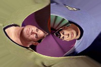 Kirk/Spock image