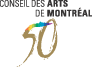 Conseil des arts de Montreal