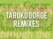 Collection: Taroko Gorge Remixes