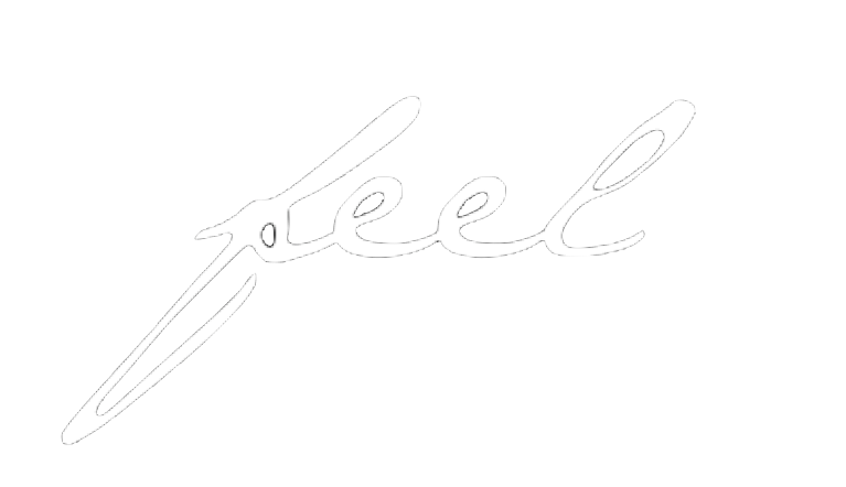 “feel”
